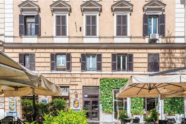 Rome Sweet Home Exterior foto