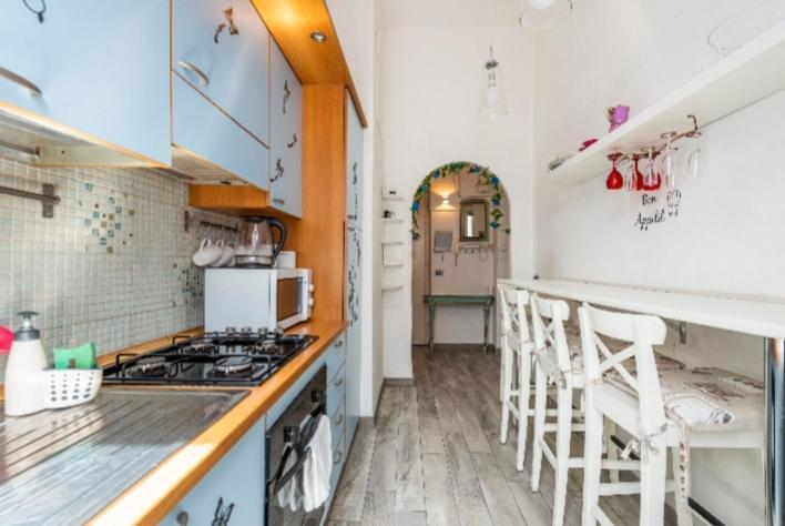 Rome Sweet Home Exterior foto