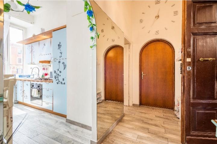 Rome Sweet Home Exterior foto